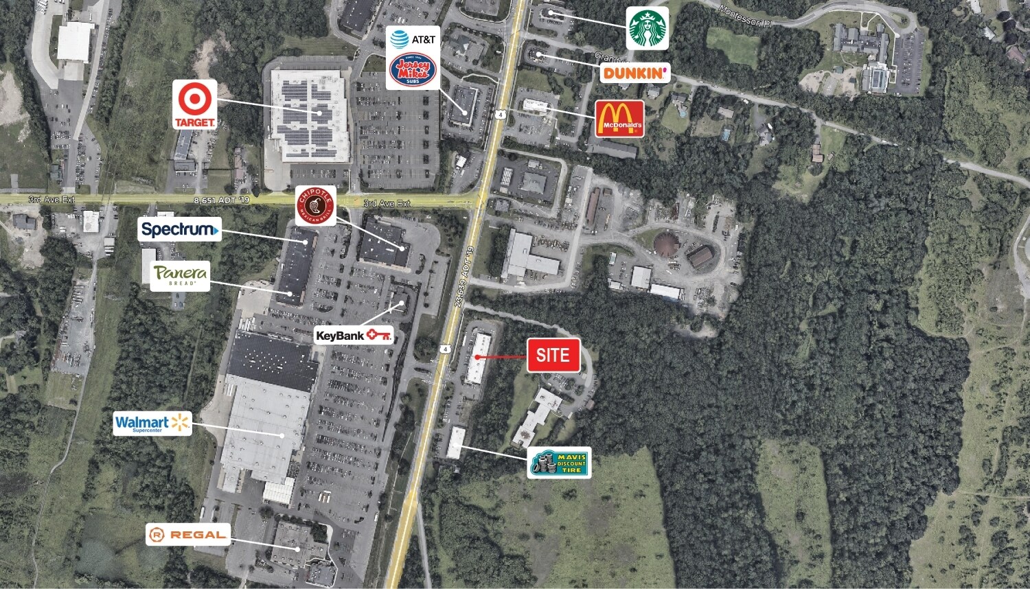 274 Troy Rd, Rensselaer, NY 12144 Retail for Lease